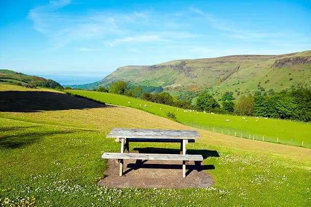 Glenariff Forest Park