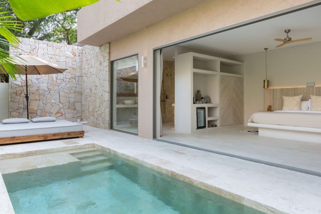 Suite Simple Deluxe