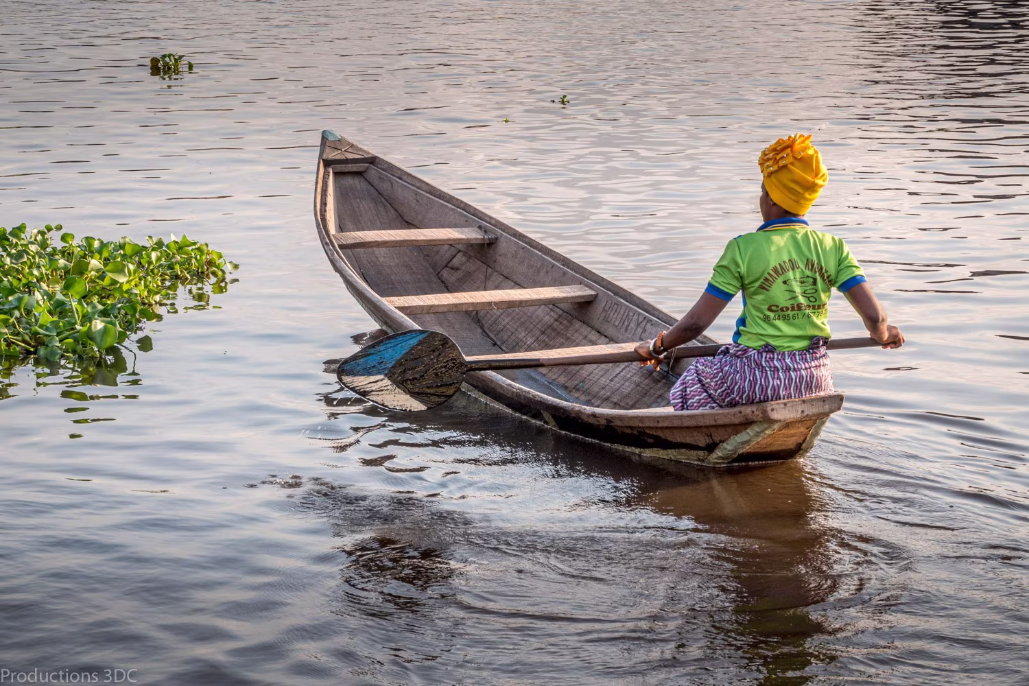 La route des émotions