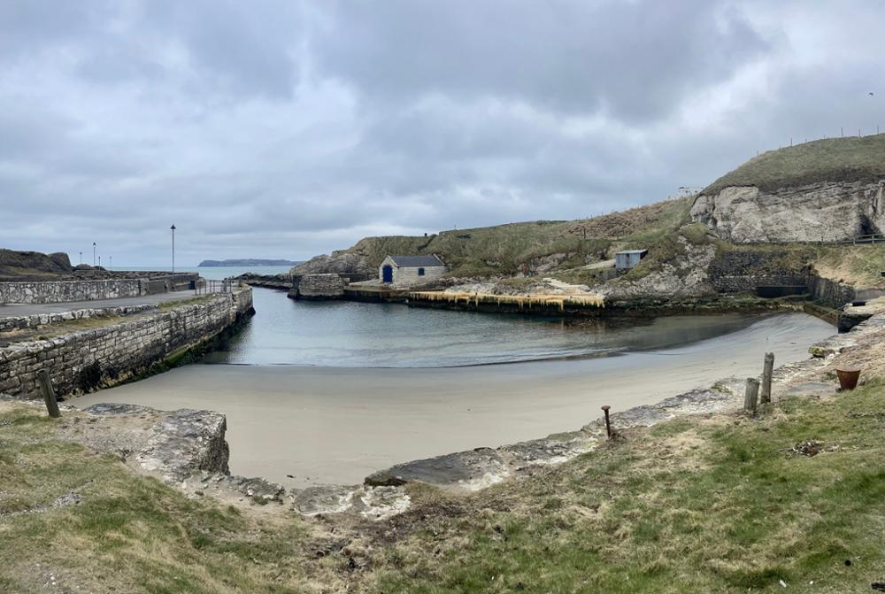 Lieux de tournage Game of thrones : Les 10 plus beaux spots d'Irlande du Nord !