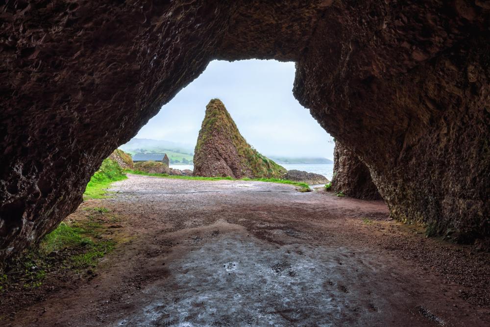 Lieux de tournage Game of thrones : Les 10 plus beaux spots d'Irlande du Nord !