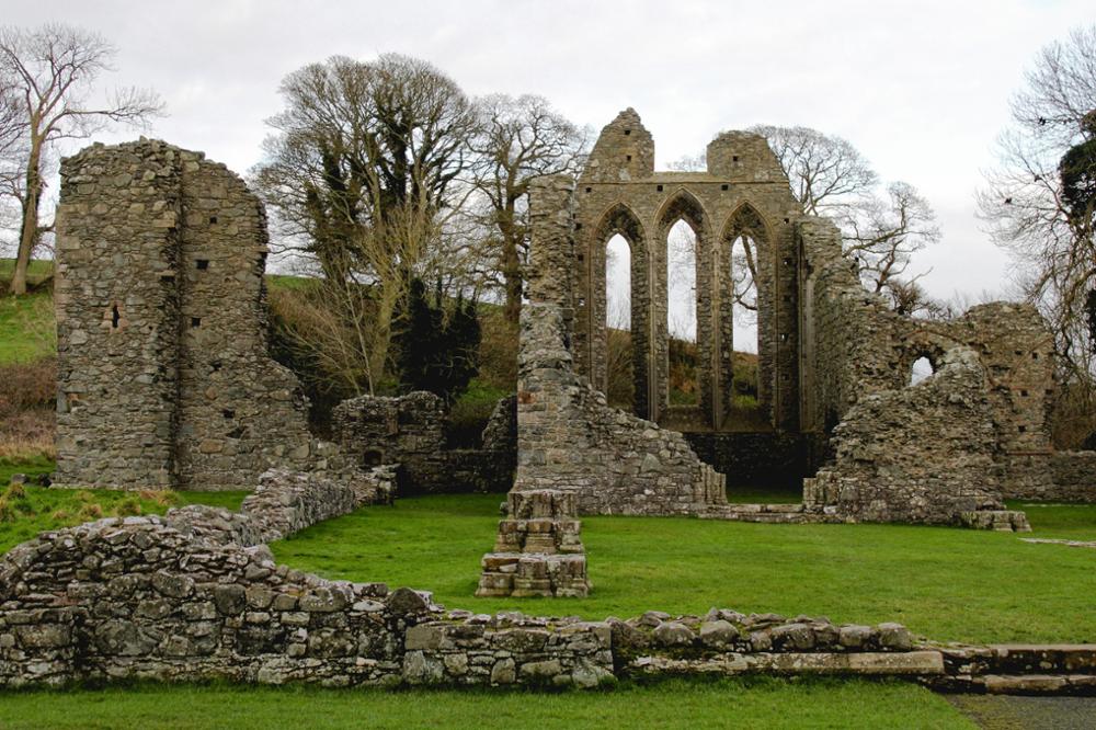 Lieux de tournage Game of thrones : Les 10 plus beaux spots d'Irlande du Nord !