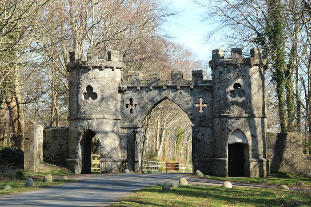Lieux de tournage Game of thrones : Les 10 plus beaux spots d'Irlande du Nord !