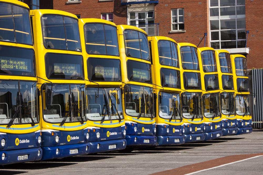 Voyager en Irlande sans voiture, c’est possible ? 
