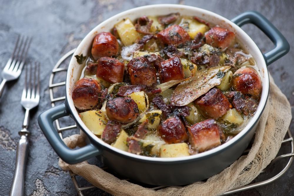 Les spécialités culinaires d'Irlande à goûter en voyage