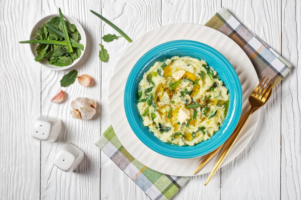 Les spécialités culinaires d'Irlande à goûter en voyage