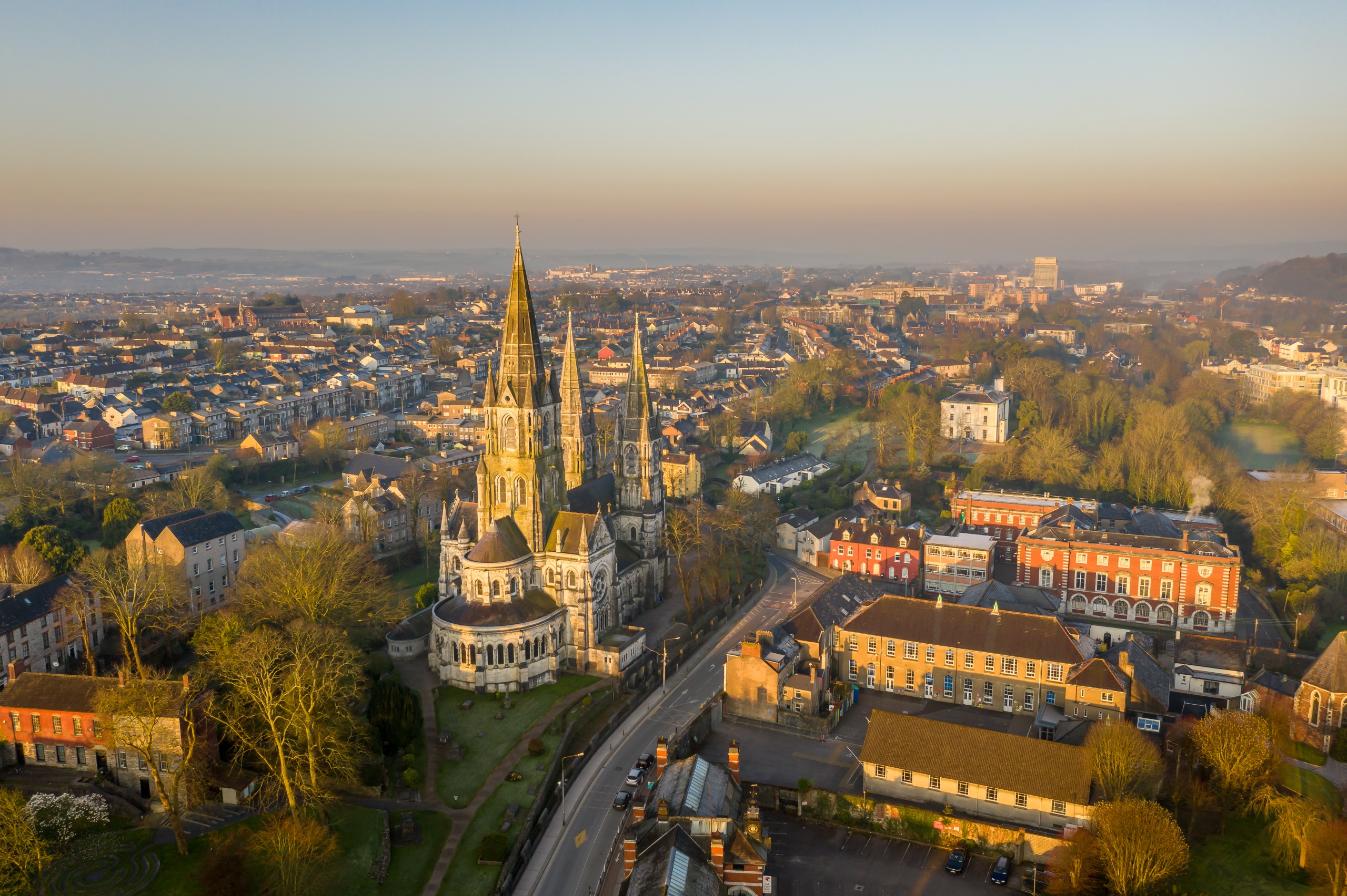 Que visiter à Cork ? Alainn Tours