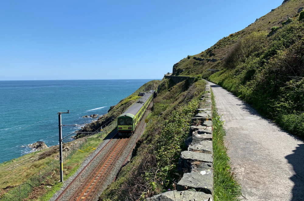Voyager en Irlande sans voiture, c’est possible ? 