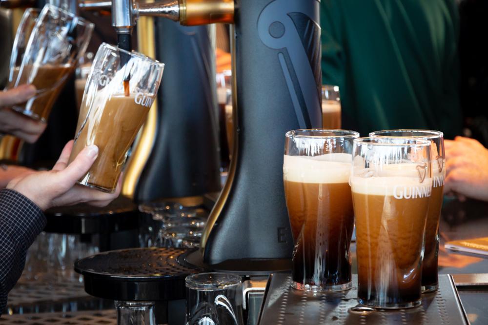 10 choses insolites à savoir sur la Guinness 