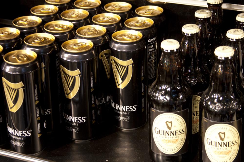 10 choses insolites à savoir sur la Guinness 