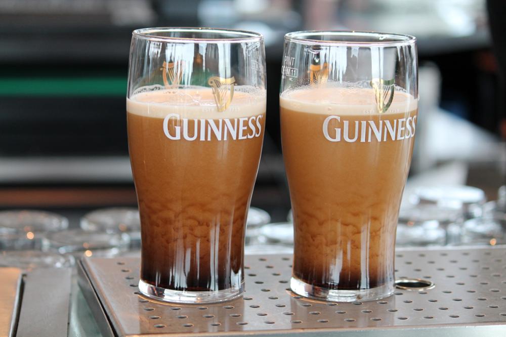 10 choses insolites à savoir sur la Guinness 