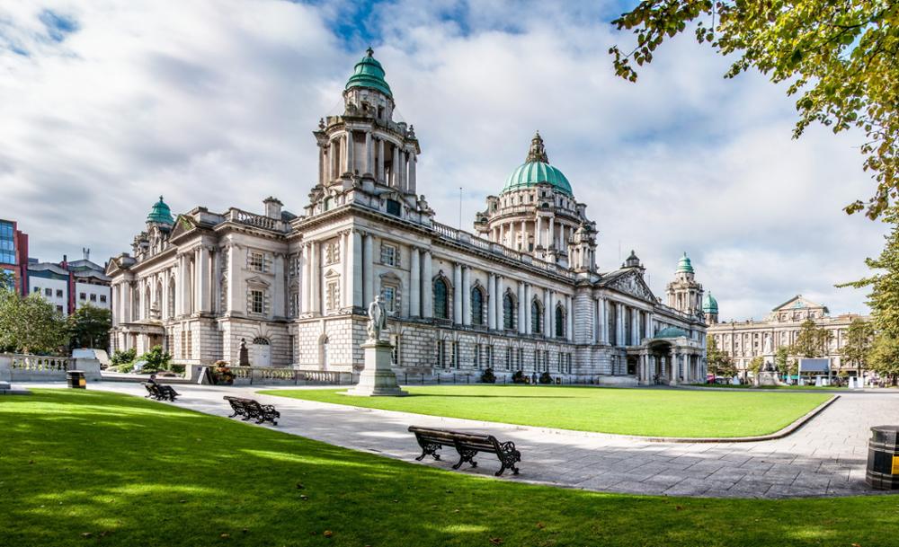 Séjour à Belfast : les visites incontournables à ne pas manquer