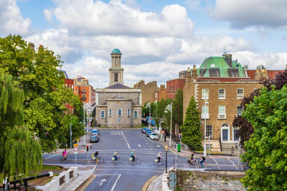 Tour de l'Irlande à vélo : guide complet pour un road trip réussi !