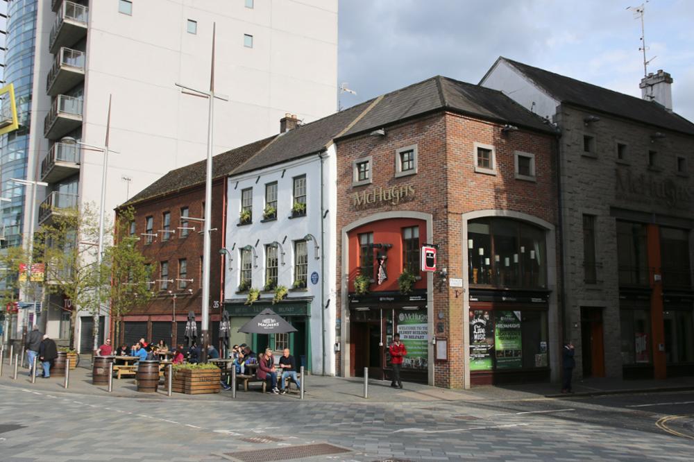Voyage en Irlande : les pubs incontournables à découvrir