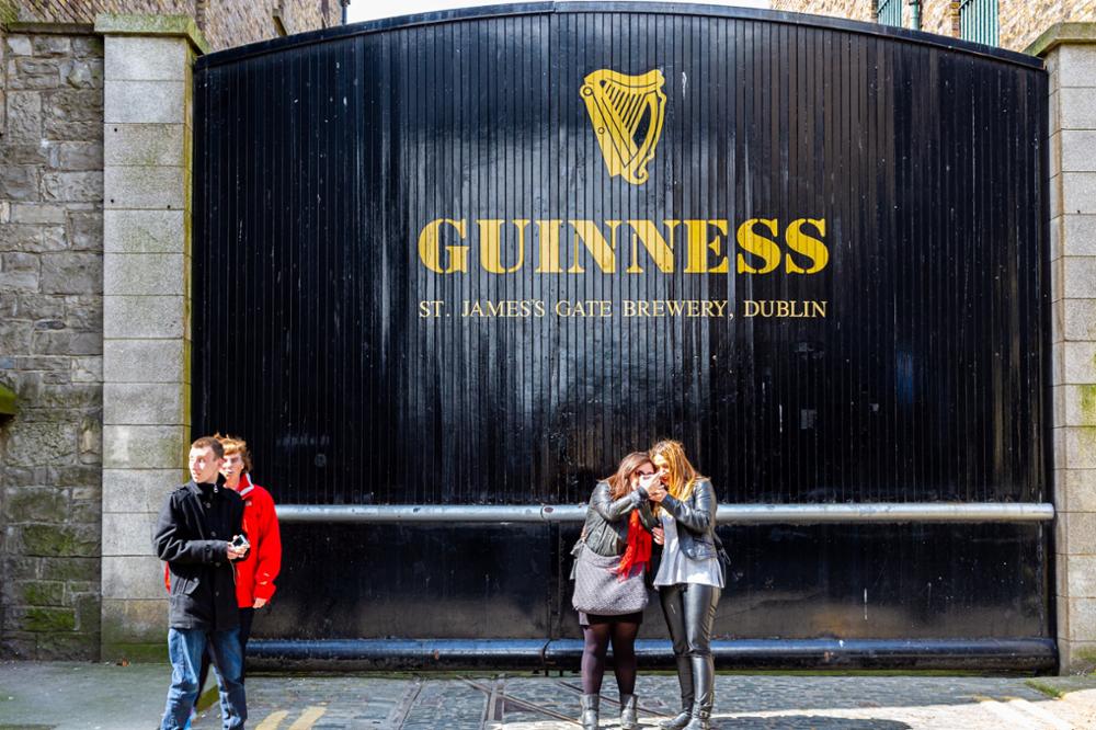 10 choses insolites à savoir sur la Guinness 