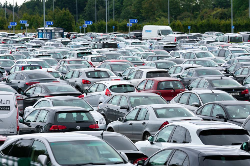 Louer une voiture en Irlande : tous nos conseils